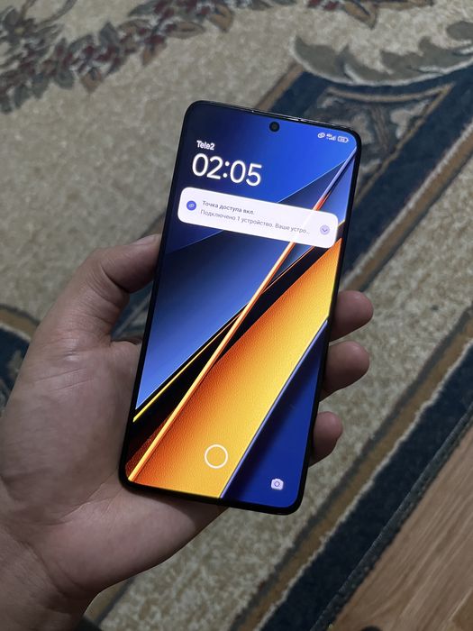 POCO X6 Pro 5G /поко х6 про