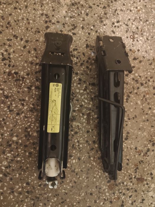 Оригинален крик Фолксваген поло и крик Опел