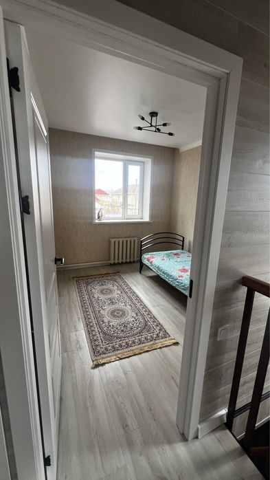 Посуточно Коттедж