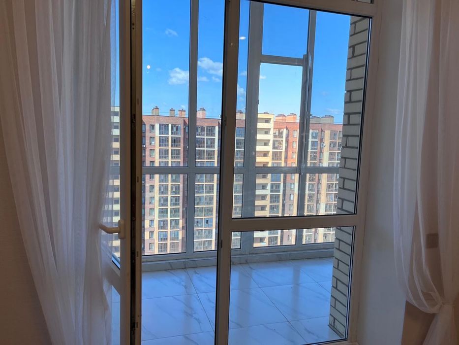 Сдам квартиру 2 комнатную