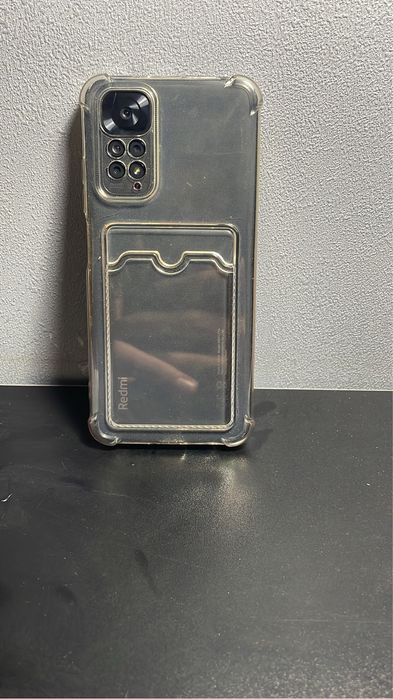 Продается Redmi Note 11