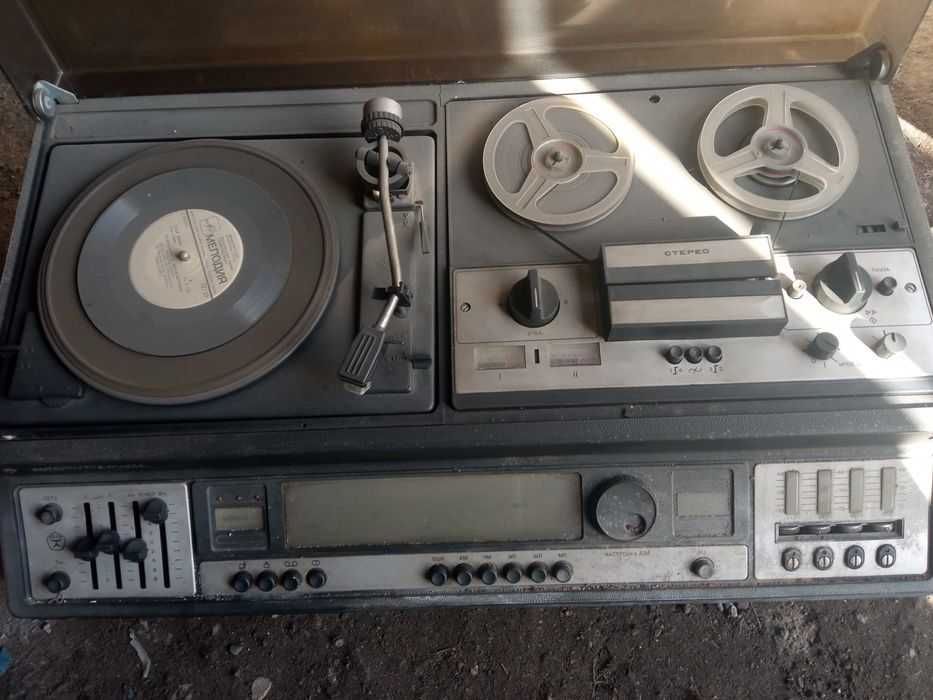 Романтика-112-Стерео