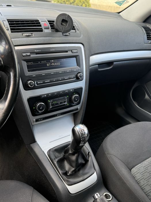 Skoda Octavia 2 2011, 1.6Tdi Proprietar