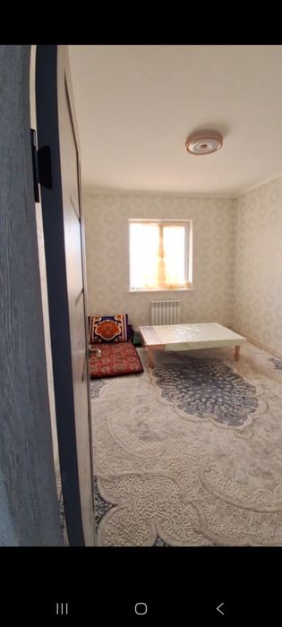 Квартира сотилади. Отчопар 4 эт срочно 12000