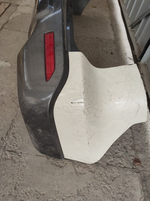 Бампер  Honda CR-V RE