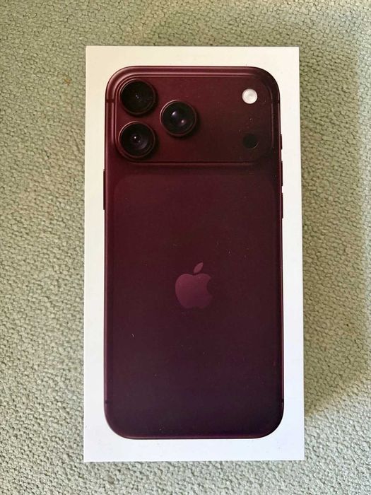 iPhone 18 Pro MaX 512GB