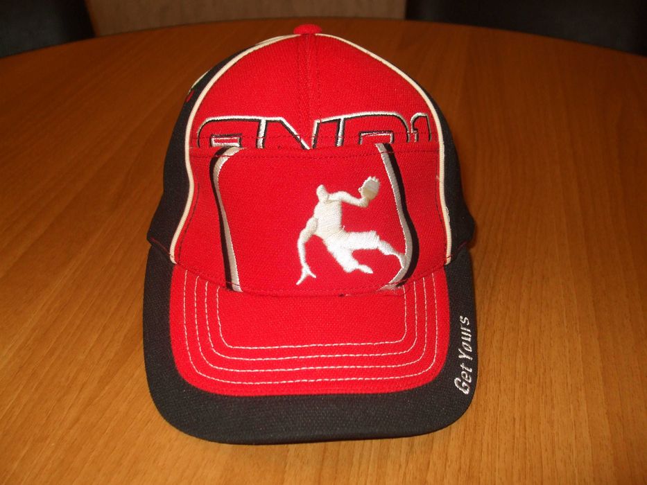 AND1/оригинална шапка