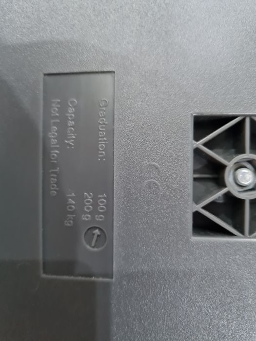 Дигитален кантар