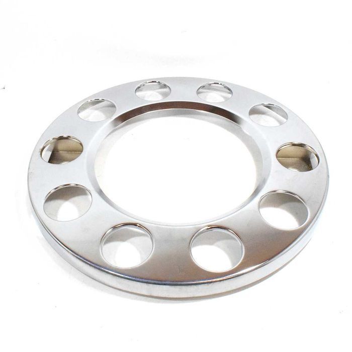 Тас Тасове за камиони, ремаркета 100% неръждаеми