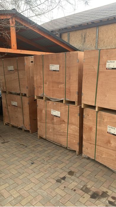 Компрессор ALTECO 200/900 - 350тыс тг.