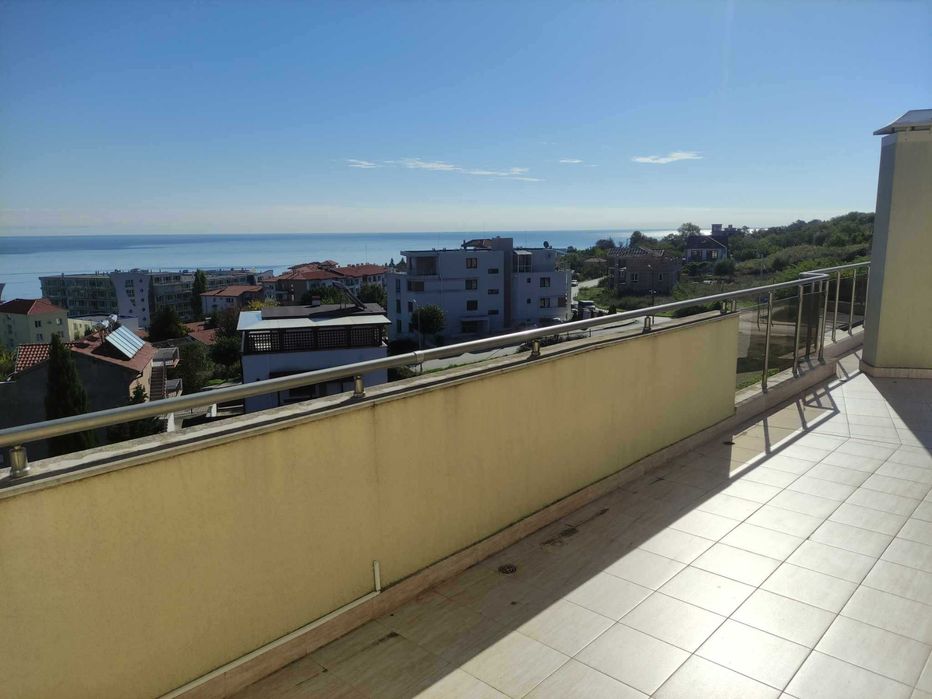 Продава се Двустаен апартамент в Бяла - 139 кв.м за 770 €/кв.м - Снимка #10