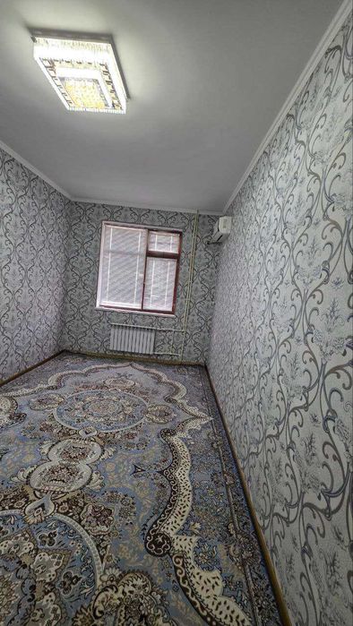 Срочно оилага ижарага берилади  1 хонали ҳамма қулайлик бор