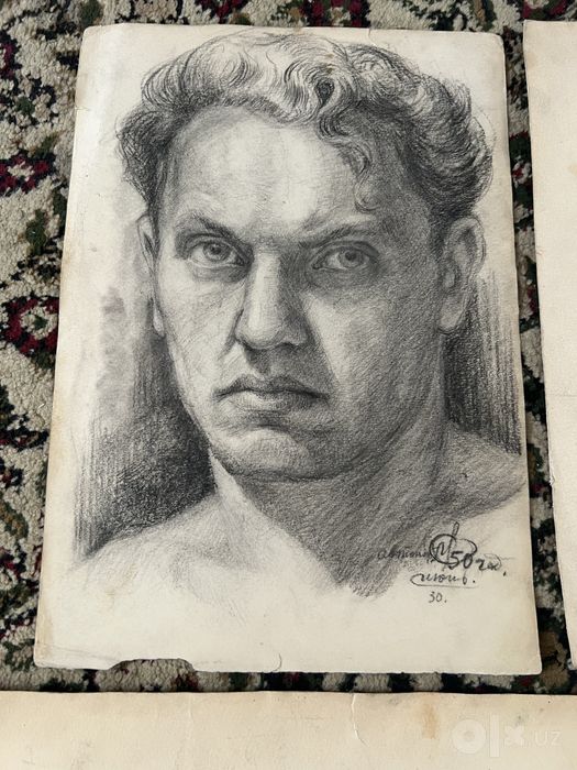 Есин Михаил красота