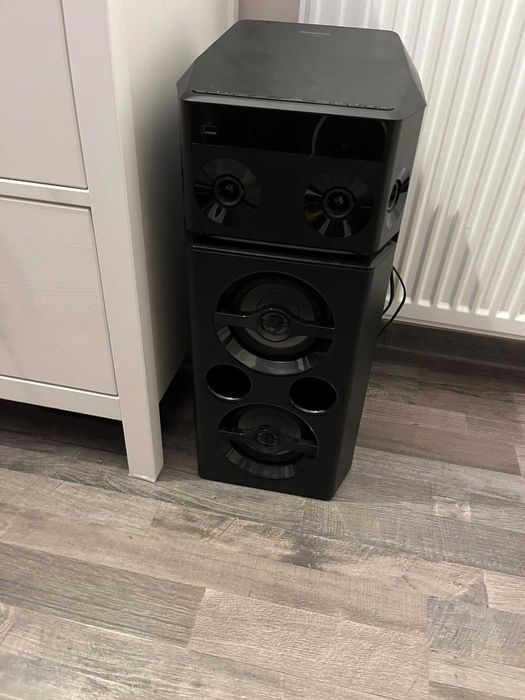 Boxa Panasonic SC UA30