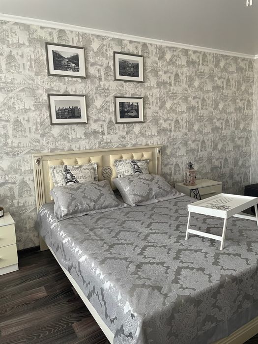 Продам кровать двуспальную