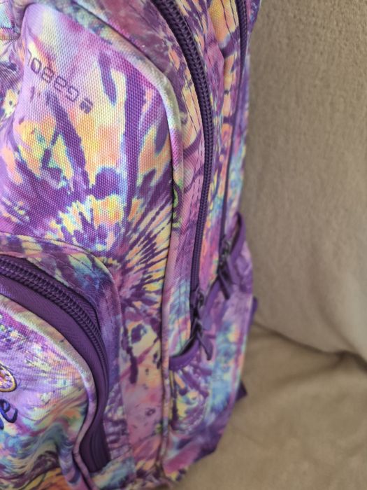 Ученическа раница Габол + моливник в същия цвят