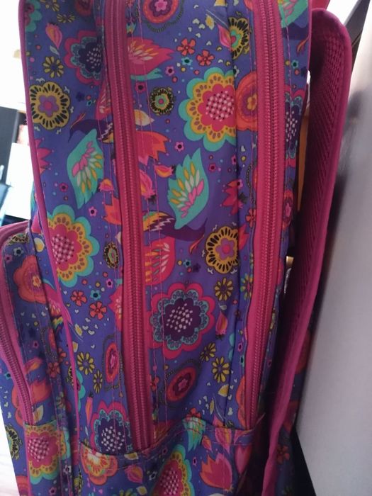 Ученическа раница