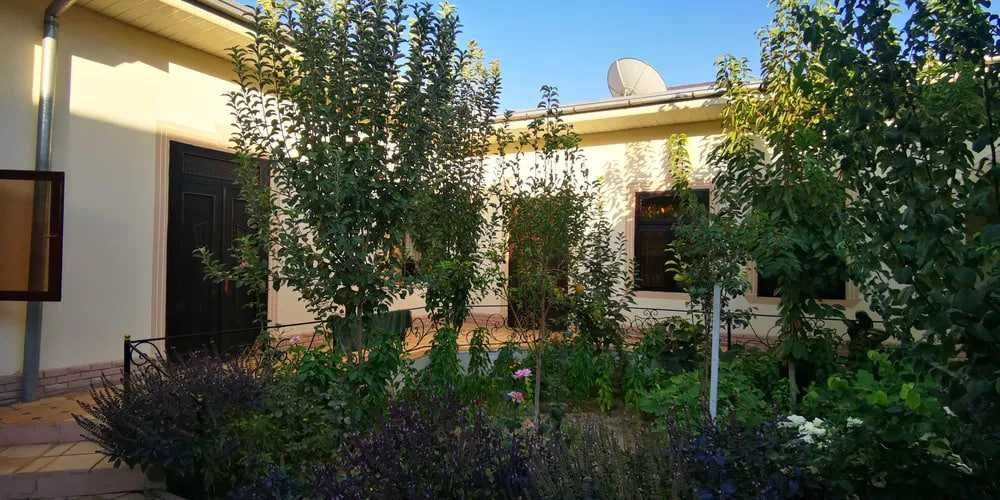 #702 Продаётся дом ,ориентир санаторий Чинабад