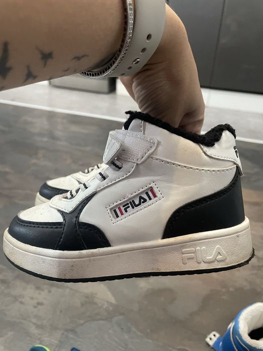 Оригинални детски матаронки