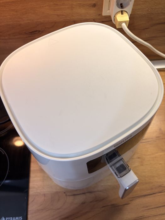 Airfryer Philips XL 6.2л