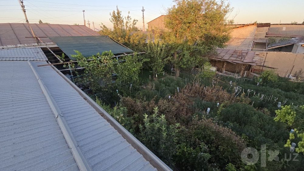 Продам свой Дом Куктерак