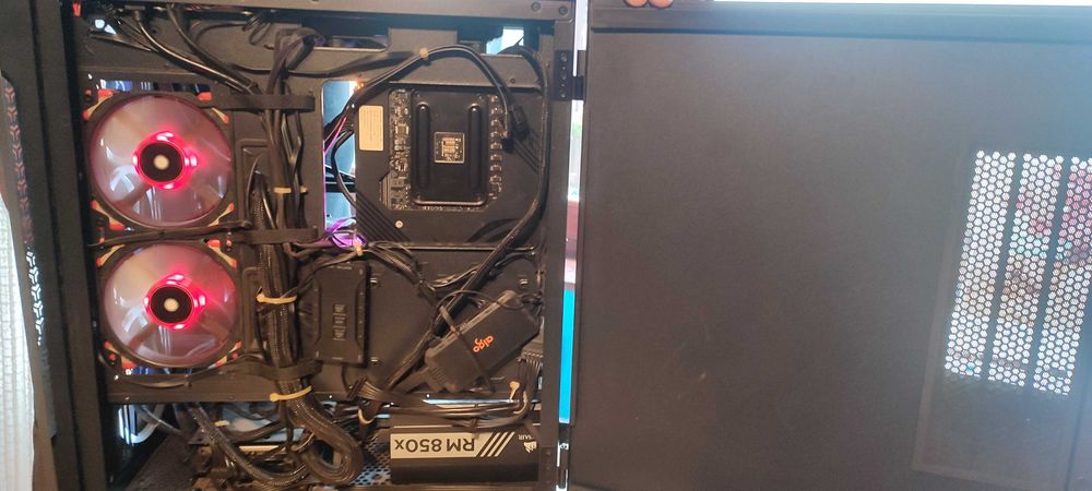 Pc gaming  complet plug and play