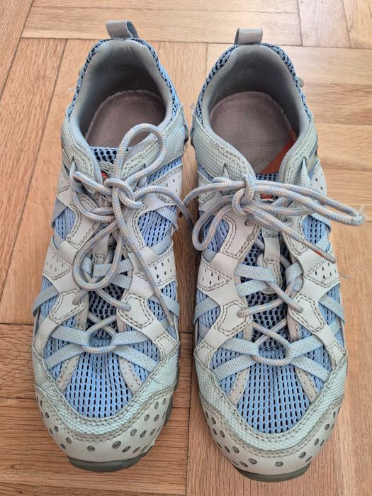 Маратонки MERRELL Унисекс