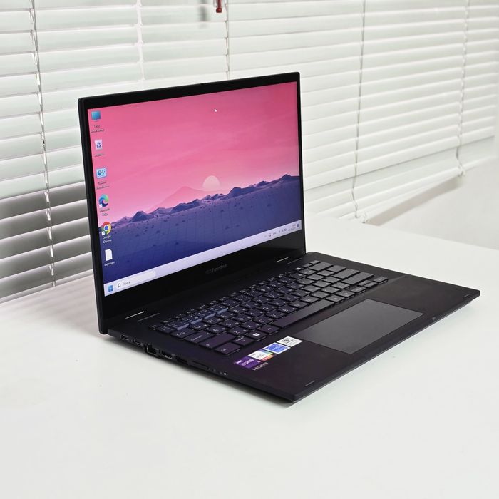 Ноутбук Asus ExpertBook