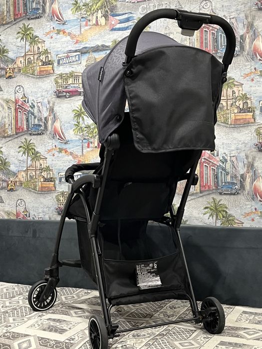 Продам прогулочную коляску BaoBaoHao