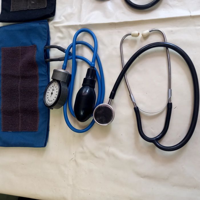 Давление улчайдиган,фонендоскопы