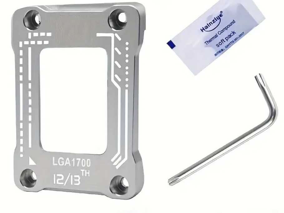 Сокет 1700 Socket 1700