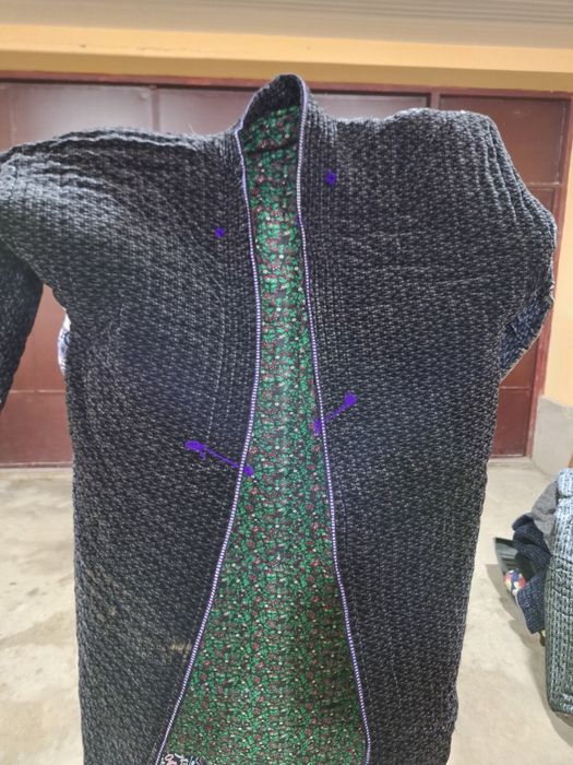 Янгидек тонлар 4 хил