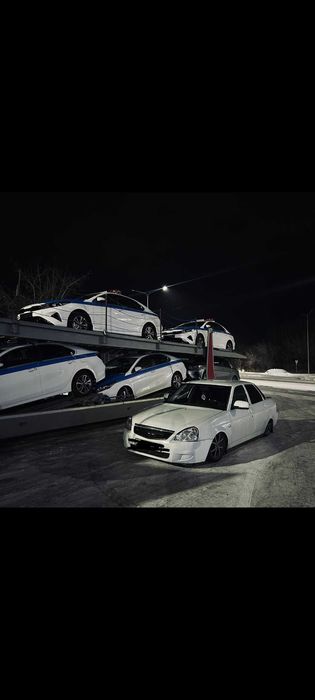 Продам приору обмен на скот