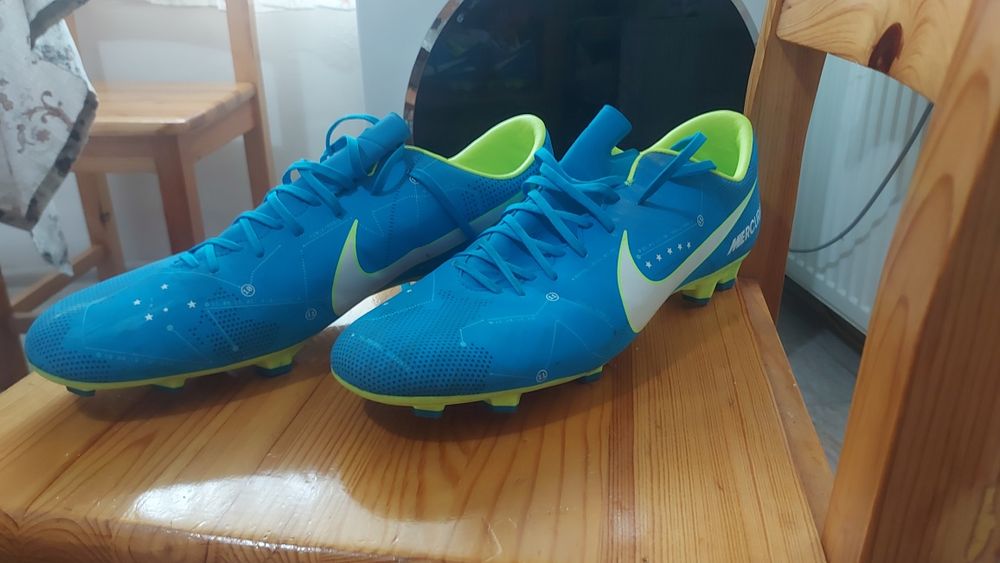 Бутонки Nike Mercurial Vapor XI
