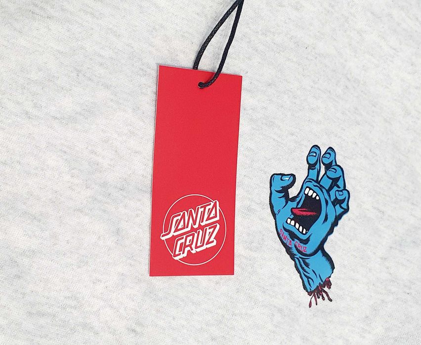 Нови суичъри Santa Cruz