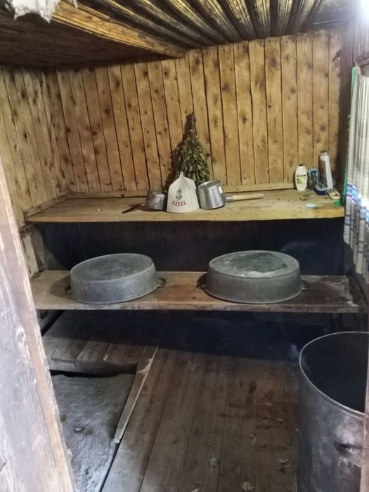 Продам частный дом на левом берегу