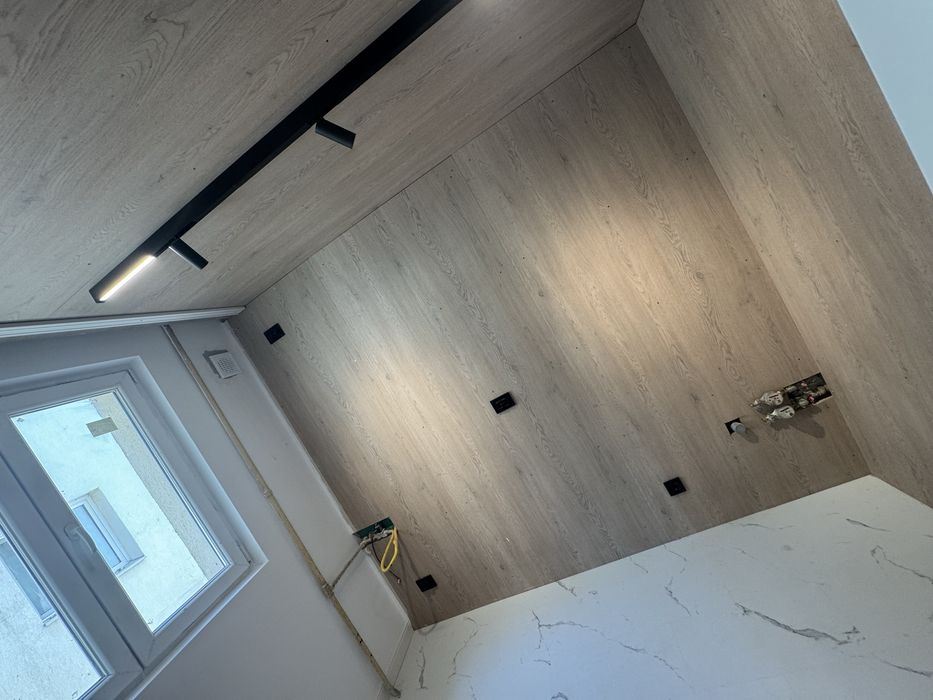 Ap2cam LUX Bucuresti Bd Ferdinand  nr 133  (Veranda Mall,  Sectia Politie S2 , ISU)