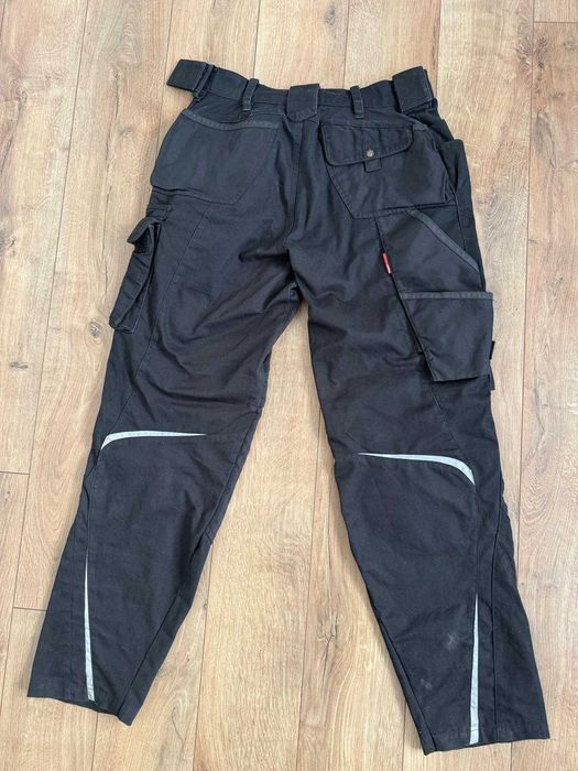 Engelbert Strauss 50 M barbati Motion pantaloni Cordura