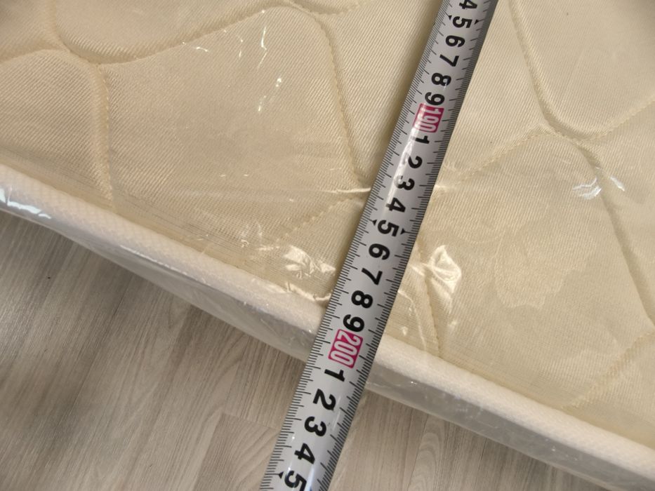 Матрас спальный.