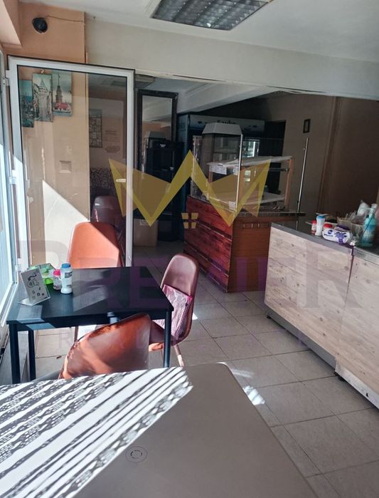 Продава се Заведение в Варна, Окръжна болница - 75 кв.м за 2763 €/кв.м - Снимка #5