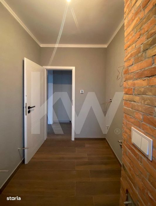 Apartament tip Penthouse- Zona Industriala Vest - Incalzire in pardose