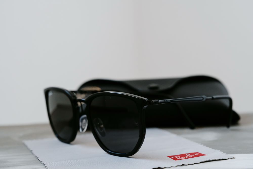 Ochelari de soare Ray-Ban