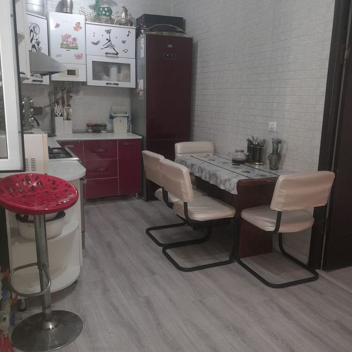 Времянка Қайтпас2де