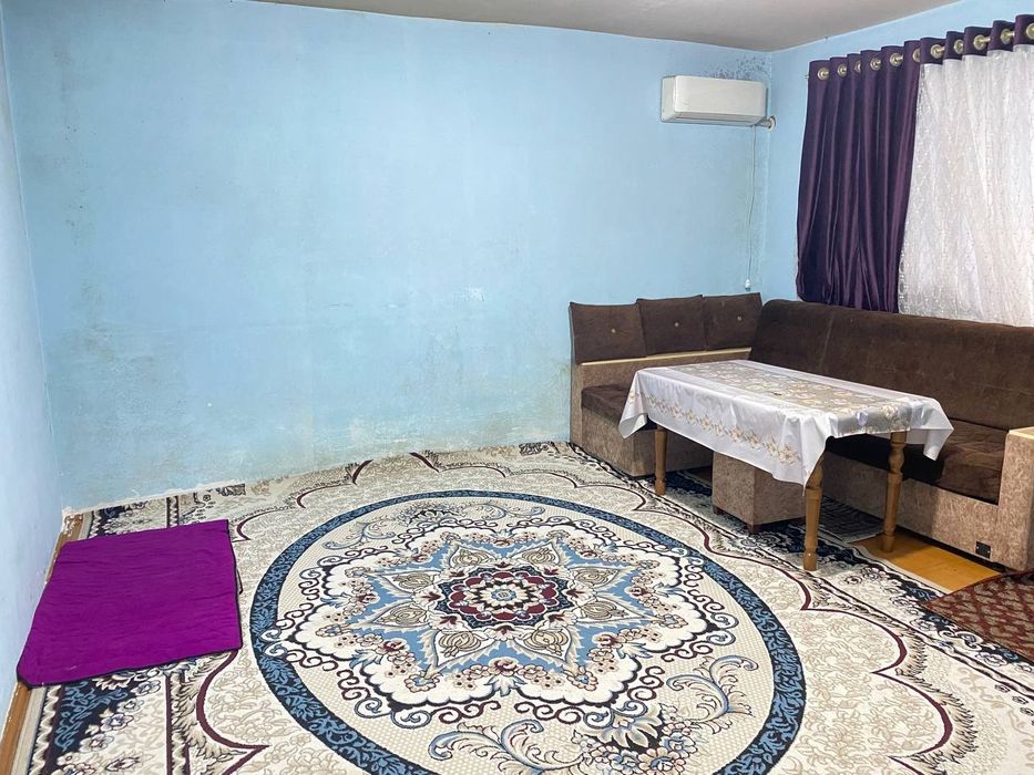 Продам Чиланзар 18 , 1/7/9 41кв Аль Хоразмий