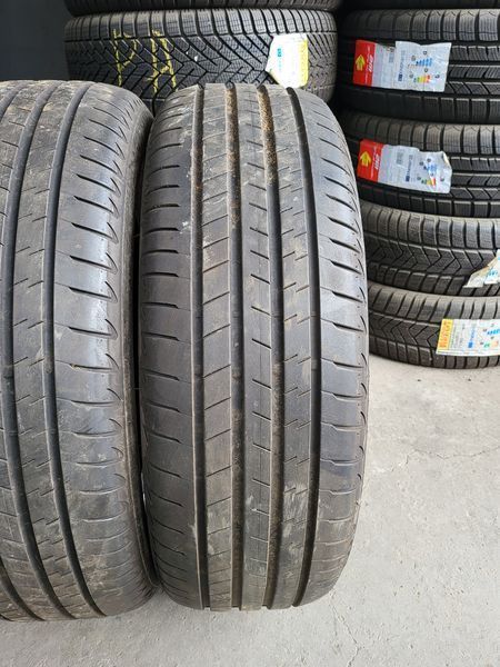 225/60/18 BRIDGESTONE 4бр