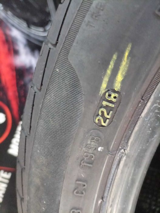 245 45 17 pirelli
