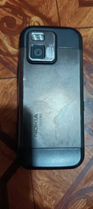 Nokia N97 Mini / Перфектна