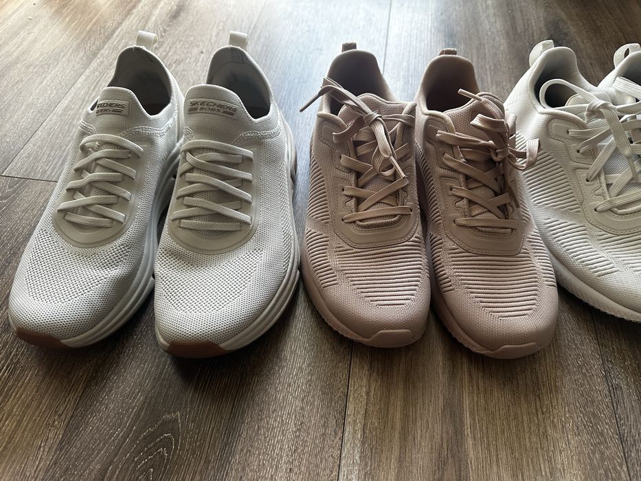 Маратонки  Skechers/Sketchers  н40  стелка  27см  като  нови