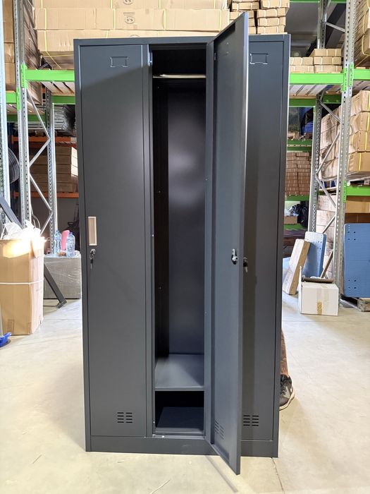 Шкафове за папки архиви офиси метални