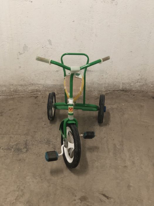 Велосипед детский балапан